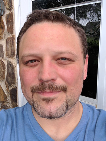 Bryan Parshall