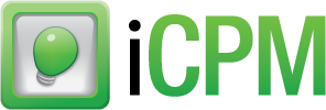 iCPM logo