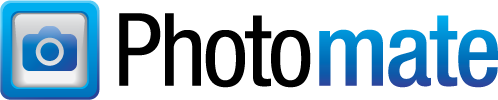 Photomate logo